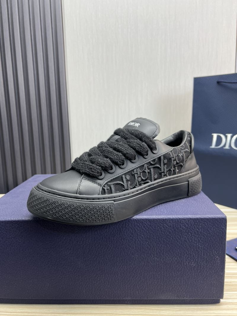 Christian Dior Casual Shoes